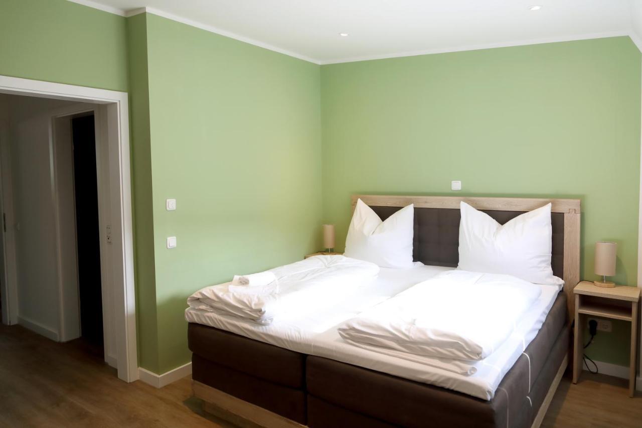 Pension Moselvilla 1900 Кохем Екстериор снимка