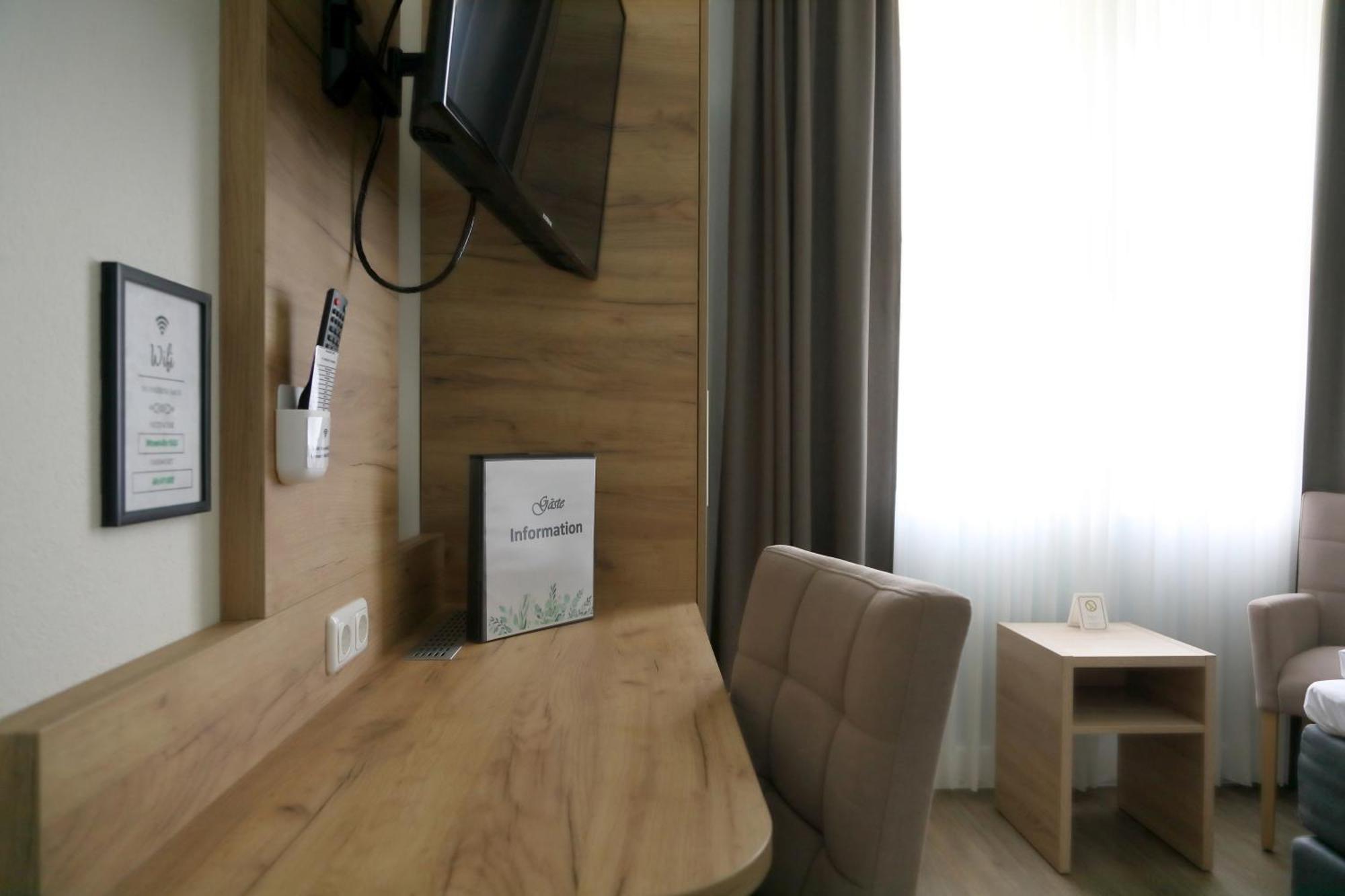 Pension Moselvilla 1900 Кохем Стая снимка
